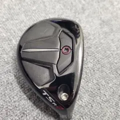 早い者勝ち　TSR2 ユーティリティ　5u 24°　タイトリスト　ハイブリッド タイトリスト／TSR／TSR2 ユーティリティの口コミ評価｜ゴルフクラブ