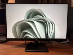 Hewlett Packard P224 IPS 21.5