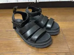 Dr. Martens BLAIRE ドクターマーチン ブレア UK5 24cmのサムネイル