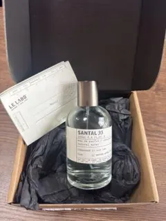 LE LABO SANTAL 33 オードパルファム 100ml