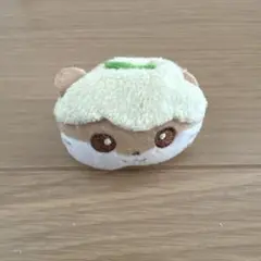 コロコロクリリン　マスコットリング　サンリオピューロランド