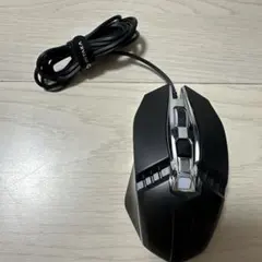 エルゴノミクスデザイン 有線マウスのサムネイル