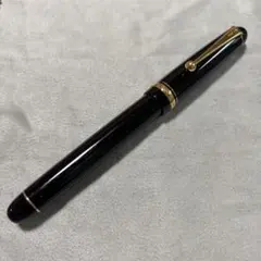 PILOT パイロット カスタム74 万年筆 14K-585 EF 極細字のサムネイル