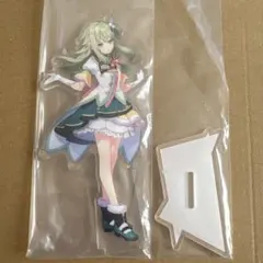 プロセカ セガラッキーくじ アクスタ 草薙 寧々