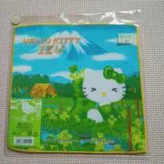 希少⭐︎新品未使用未開封⭐︎ご当地キティプチタオル 群馬限定 - メルカリ