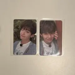 【ZB1 キムテレ】FC2期 トレカセット