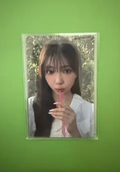 NiziU マユカ