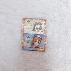 キンツア キンプリ 速水ヒロ 如月ルヰ トモチケ
