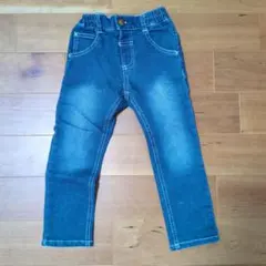 Lee 子供用デニムパンツ サイズ85