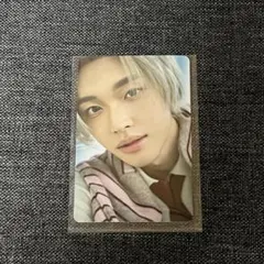 RIIZE WONBIN ウォンビン UIQ POPUP 購入特典 トレカ - メルカリ