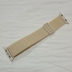 新品 Apple Watch ナイロンバンド C