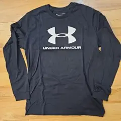 アンダーアーマー　UNDER ARMOUR HEATGEAR 長袖Tシャツ M