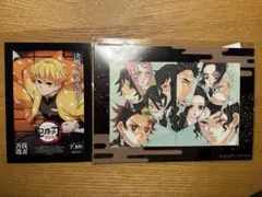 劇場版 鬼滅の刃 無限城編 映画入場者特典/アートスタンド　善逸