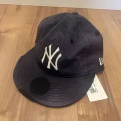 NewEra 9THIRTY Goro min-nano ニューエラ　ヤンキース