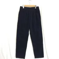 A DAY IN THE LIFE : コーデュロイ イージーパンツ