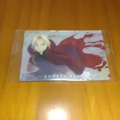 鋼の錬金術師　ウエハース　SR2-28