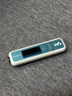 SONY ウォークマン NW-E025F