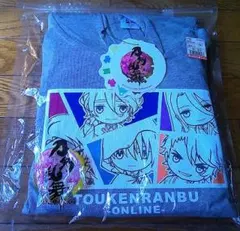 山姥切国広 パーカー