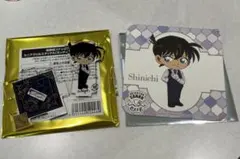 名探偵コナン　コナンカフェ2025 工藤新一