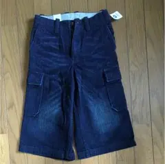 GAPキッズ ハーフパンツ
