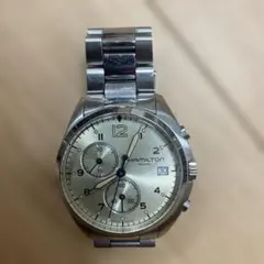 m*y様 Hamilton Khaki H646110 腕時計 本体 | Mercari