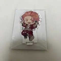 パラライ　パラライ　コラボカフェ本舗　玲央　アクスタ