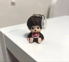 モンチッチ　めじるしアクセサリー　アンブレラマーカー 即日発送