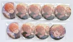 東雲彰人 缶バッジ