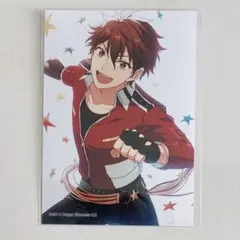 あんスタ 生ブロマイドコレクション 守沢千秋