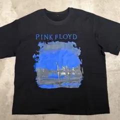PINK FLOYD ピンクフロイド フェードプリントTシャツ平本蓮 ヒロヤ着用 
