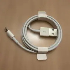 Apple純正 Lightningケーブル USB-A 充電・データ転送