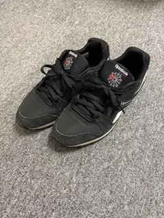 Reebok ブラック スニーカー 28cmのサムネイル