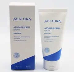 AESTURA アトバリア365クリーム 80ml