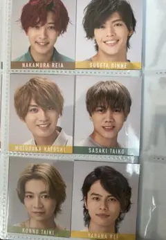 Myojo デタカ　7MEN侍