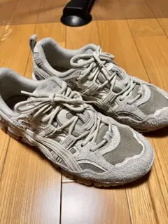 ASICS アシックス GEL-NANDI 360 ゲルナンディ 27cm