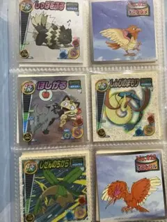 2026年最新】最強シール烈伝 ポケモン psaの人気アイテム - メルカリ