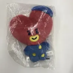 BT21 TATA 1番くじ　ぬいぐるみ