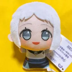 学園アイドルマスター　 ちびぐるみ〜学園生活〜vol.2 葛城リーリヤ