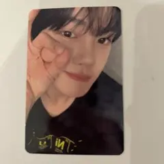 ZB1 ZEROBASEONE ギュビン シンガポール トレカ VIP