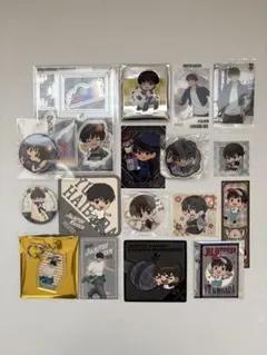 呪術廻戦　灰原雄　17点まとめ売り