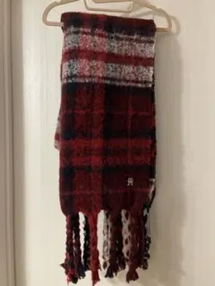 TOMYHILFIGER マフラー