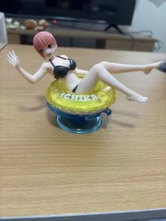 フィギュア