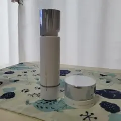 オルビスユードットエッセンスローション　クリームモイスチャーライザー