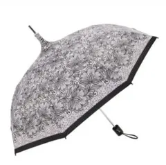 【匿名配送】未開封！チェンジ クリスタルジェミー 晴雨兼用傘 折りたたみ傘