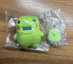 たまごっちくちぱっちセット