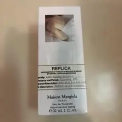 Maison Margiela レプリカ レイジーサンデーモーニング 30mlのサムネイル