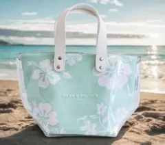 Aloha Collection モアナサーフライダー限定 トートバッグ 新品 - メルカリ