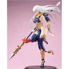 【未開封】一騎当千 趙雲子龍【限定カラーVer.】1/8 フィギュア