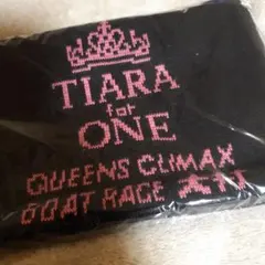 クイーンズクライマックス ネックウォーマー 【非売品】