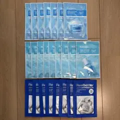 Real Barrier シートマスク 24枚セットのサムネイル